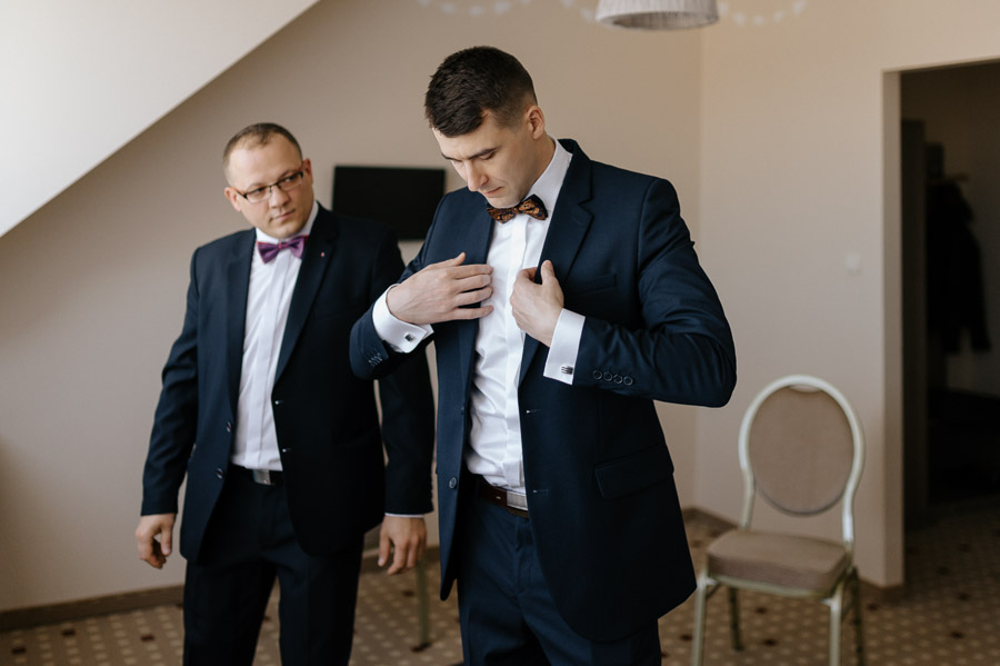 Fotograf ślubny Kraków - Sfotografowani Marcin Pluta Przygotowania Pana Młodego, Fotograf ślubny Sfotografowani, Reportaż ślubny