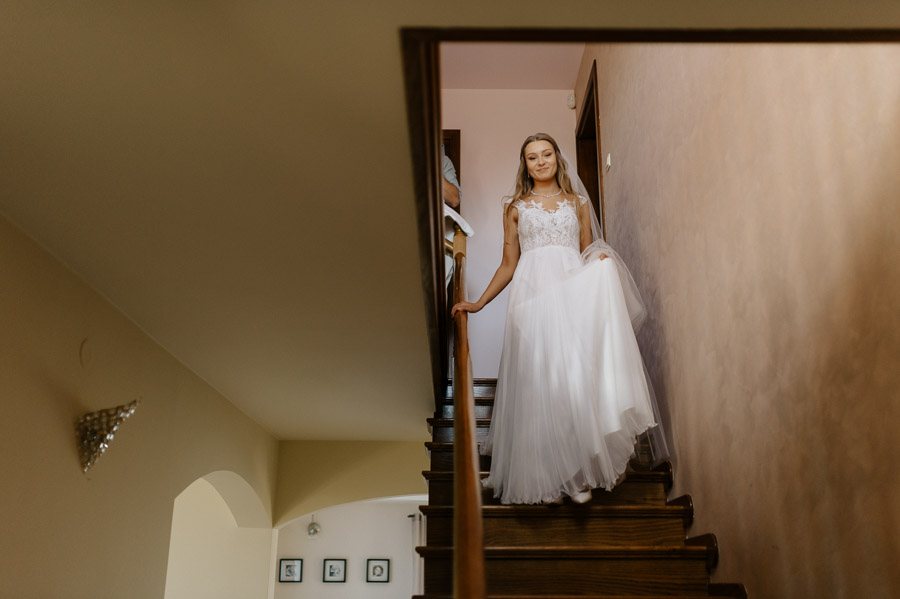 Fotografia Ślubna Kraków - Sfotografowani Marcin Pluta Pani Młoda, Fotografia ślubna, Ulotne chwile w dniu ślubu