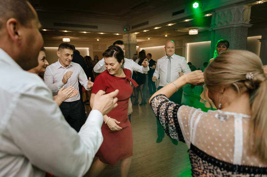 Fotografia Ślubna Kraków - Sfotografowani Marcin Pluta Zabawa weselna, Fotograf ślubny Kraków, Zabawa weselna Kraków