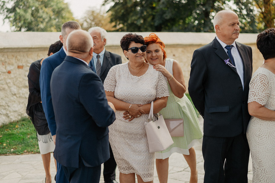 Goście na ślubie, Sfotografowani Marcin Pluta, Zdjęcia z wesela
