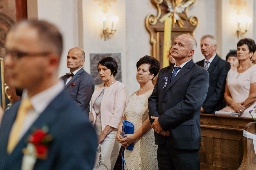 Fotografia Ślubna Olkusz - Sfotografowani Marcin Pluta Ślub kościelny, Fotograf na ślub, Reportaż zdjęciowy ze ślubu