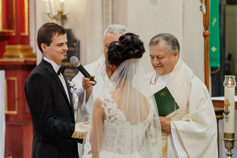 Fotografia Ślubna Olkusz - Sfotografowani Marcin Pluta Przysięga ślubna, Sesja naturalna ślubna, Piękna sesja ślubna