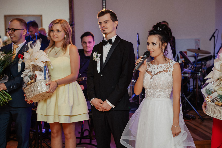 Fotografia Ślubna Olkusz - Sfotografowani Marcin Pluta Podziękowania ślubne, Fotograf na ślub, Olkusz wesele,