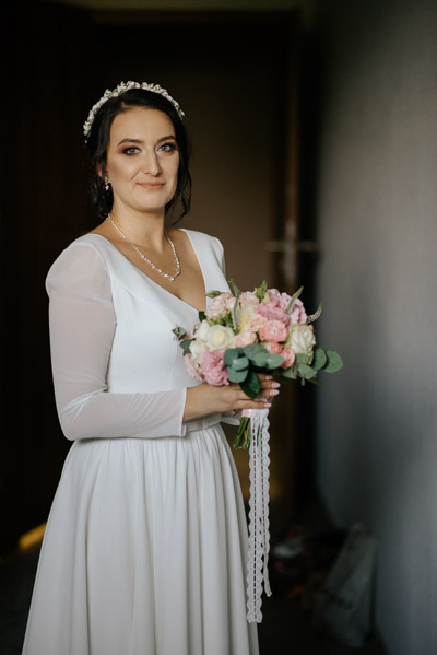 Fotograf ślubny Olkusz, Klucze - Sfotografowani Marcin Pluta Panna Młody, Dobry fotograf ślubny, Para Młoda sfotografowana