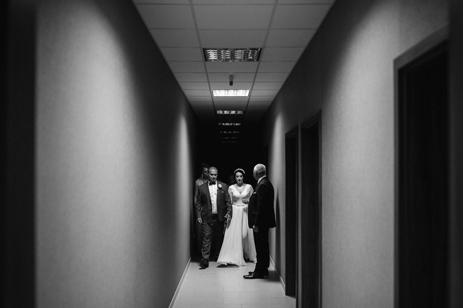 Fotografia Ślubna Olkusz, Klucze - Sfotografowani Marcin Pluta W drodze na ślub, Olkusz, Klucze obyczaje ślubne, Zdjęcia z wesela