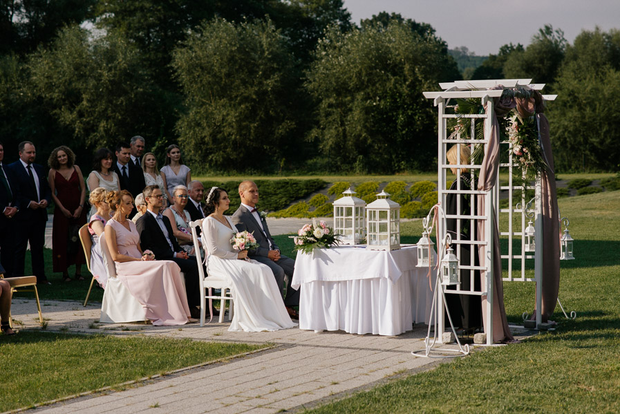 Ślub w ogrodzie Klucze, Fotografia w dniu ślubu, Naturalna fotografia ślubna