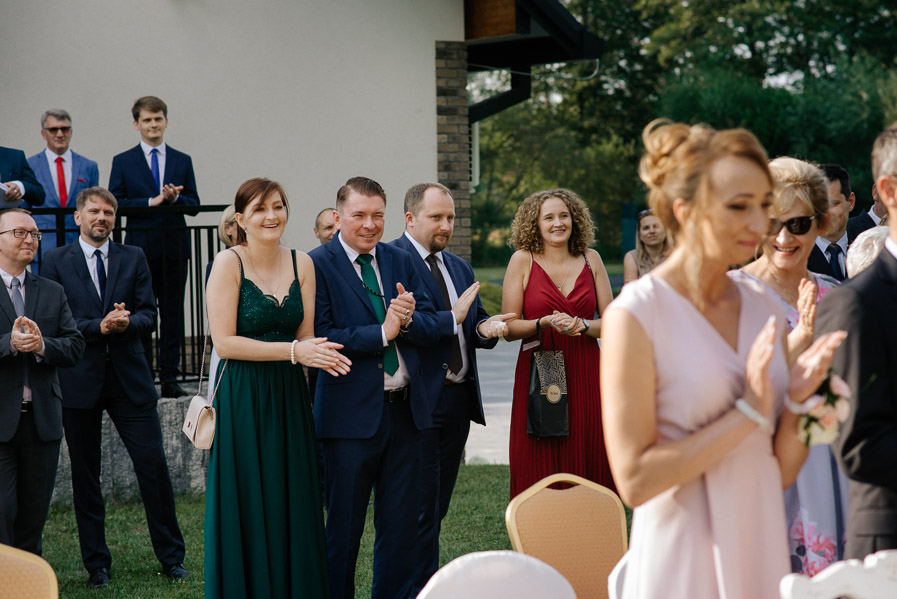 Fotografia Ślubna Klucze - Sfotografowani Marcin Pluta Fotografia ślubna, Naturalne zdjęcia ślubne