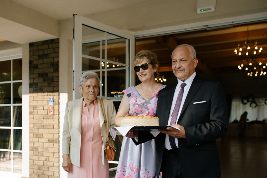 Rodzice Pary Młodej - Sfotografowani Marcin Pluta Rodzice pary Młodej, Olkusz, Klucze zdjęcia ślubne
