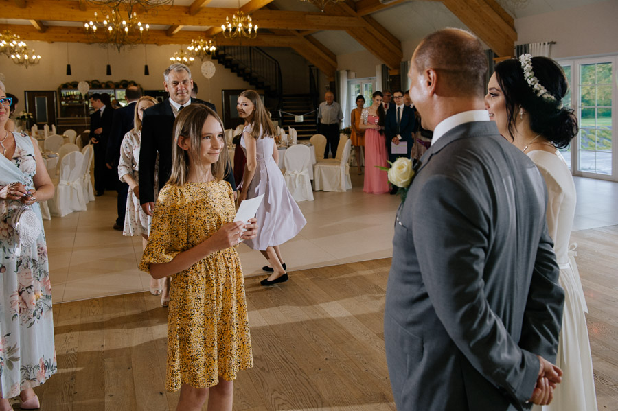 Klucze - Sfotografowani Marcin Pluta Życzenia ślubne, Piękne kadry ślubne