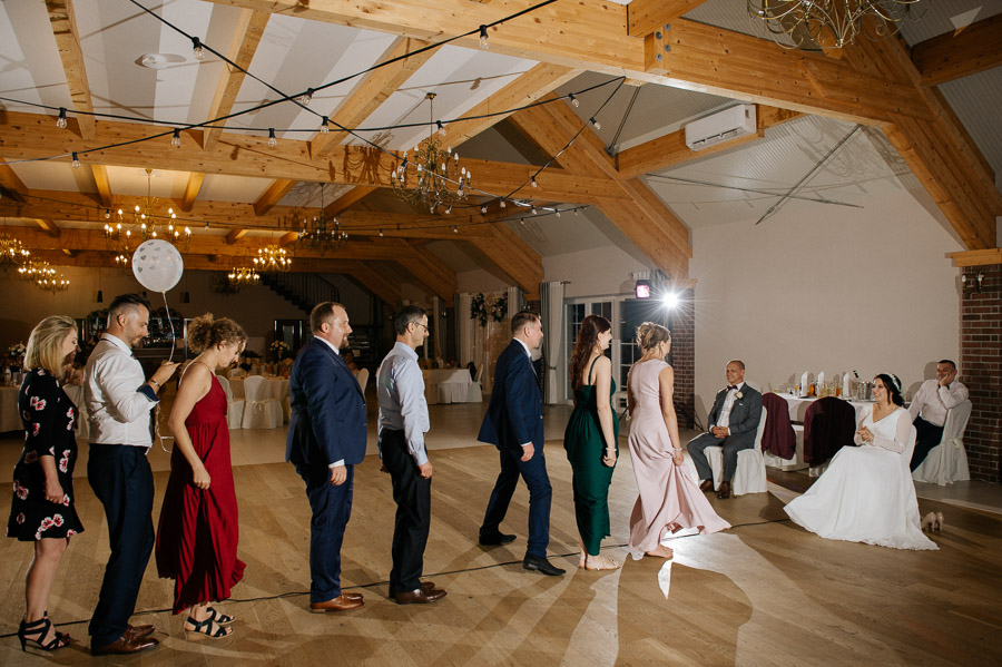 Fotografia Ślubna Olkusz, Klucze - Sfotografowani Marcin Pluta Zabawa weselna, Reportaż ślubny z wesela, Fotograf