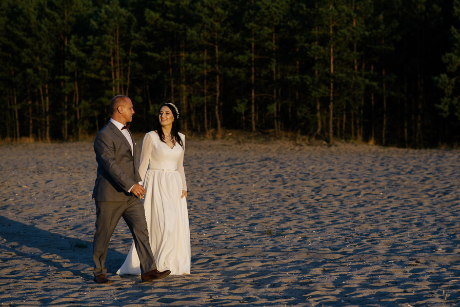 Fotografia Ślubna Olkusz, Klucze - Sfotografowani Marcin Pluta Pustynia Błędowska, Fotograf wesele, Planujemy wesele