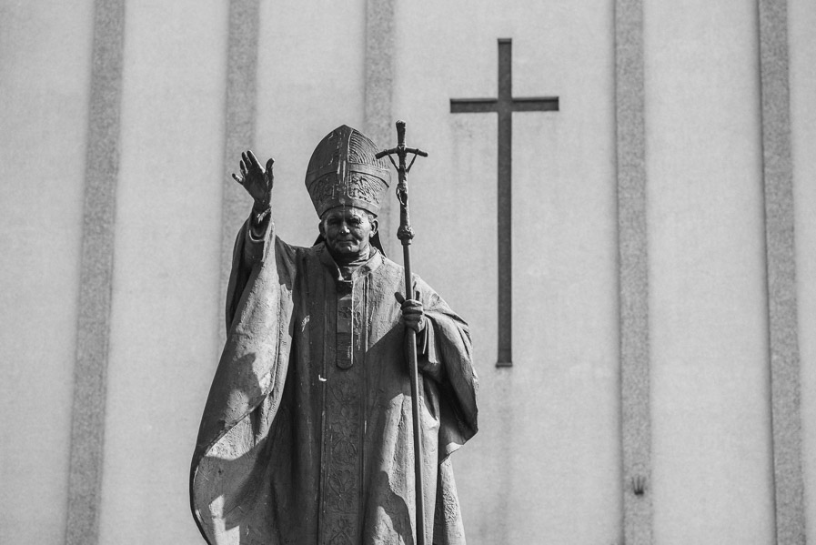 Fotografia Ślubna Częstochowa - Sfotografowani Marcin Pluta Kościół Rzymskokatolicki Pw. Opatrzności Bożej