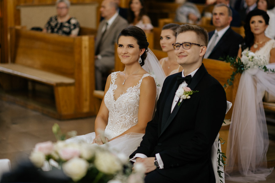 Fotograf ślubny Ślub w Częstochowie