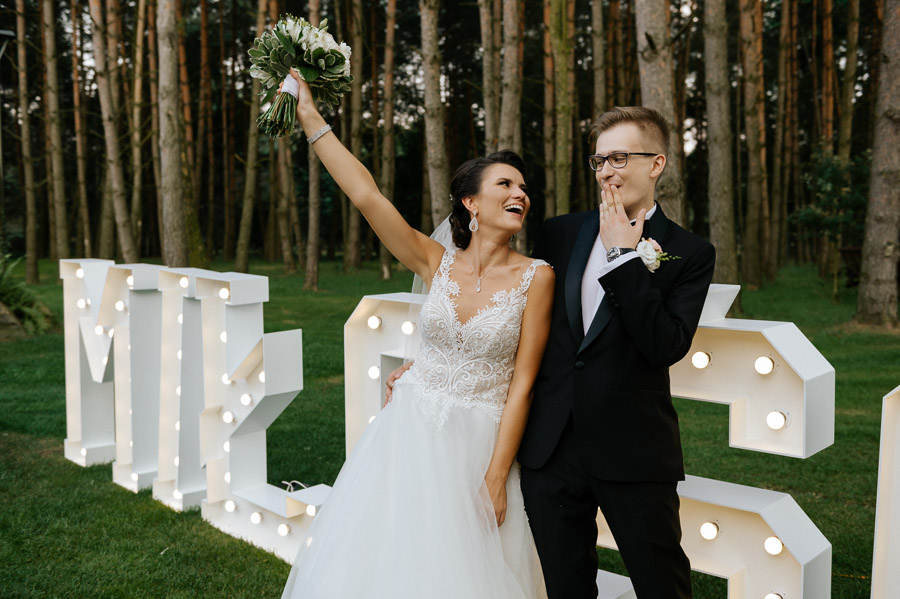 Fotografia Ślubna Częstochowa - Sfotografowani Marcin Pluta Miłość, Sesja ślubna