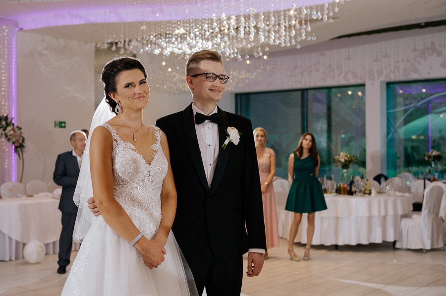Fotograf ślubny Częstochowa - Sfotografowani Marcin Pluta Sala Lazurowa Zawady, Para Młoda, Fotograf Marcin Pluta