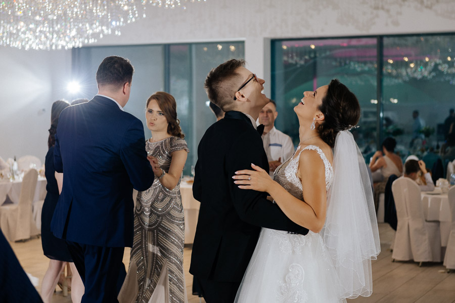 Fotografia Ślubna Częstochowa - Sfotografowani Marcin Pluta Uśmiech, Fotograf na wesele, Sesja ślubna Częstochowa