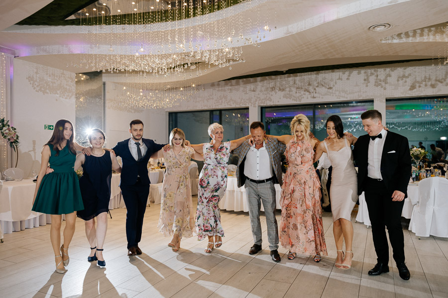 Fotografia Ślubna Częstochowa - Sfotografowani Marcin Pluta Goście na ślubie, Fotograf na ślub, Częstochowa wesele,