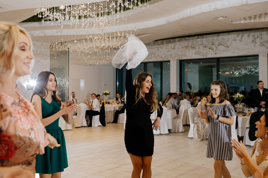 Fotografia Ślubna Częstochowa - Sfotografowani Marcin Pluta Oczepiny ślubne, Wesele Częstochowa fotograf, Fotografia ślubna Częstochowa