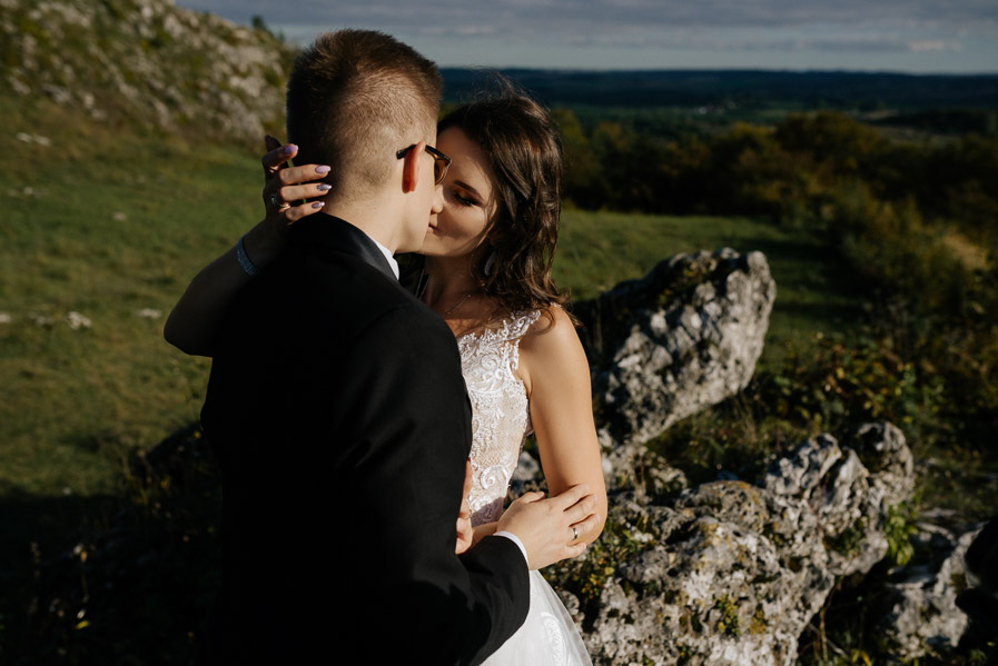 Pocałunek, Fotograf Marcin Pluta, Sfotografowani, Sesje zdjęciowe