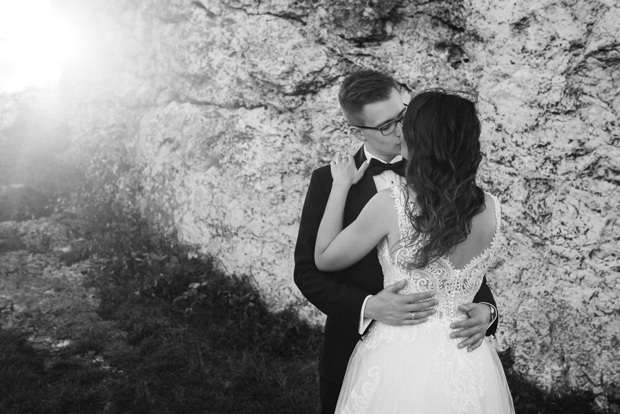 Fotograf ślubny Częstochowa - Sfotografowani Marcin Pluta Wyjątkowe chwile na zdjęciach, Fotograf ślubny