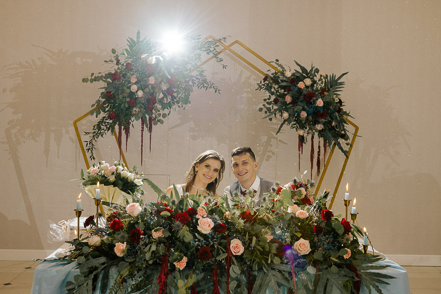 Uśmiech, Fotograf na wesele, Sesja ślubna Bielsko Biała 
