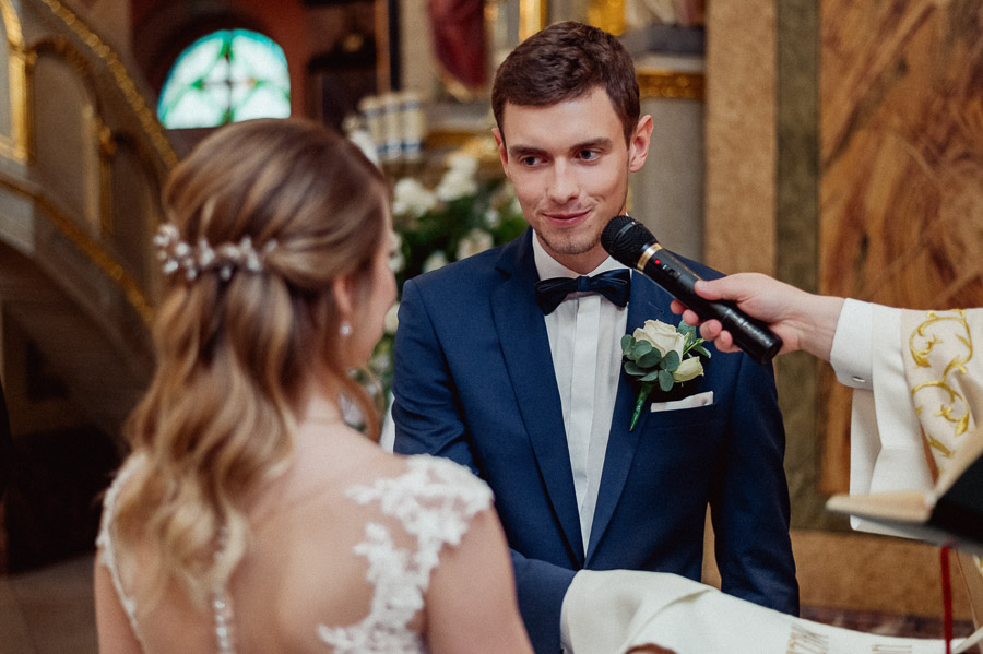 Fotografia Ślubna Dąbrowa Górnicza - Sfotografowani Marcin Pluta Fotografia ślubna Dąbrowa Górnicza, Fotograf ślubny i weselny Dąbrowa Górnicza, Zdjęc z reportażu ślubnego