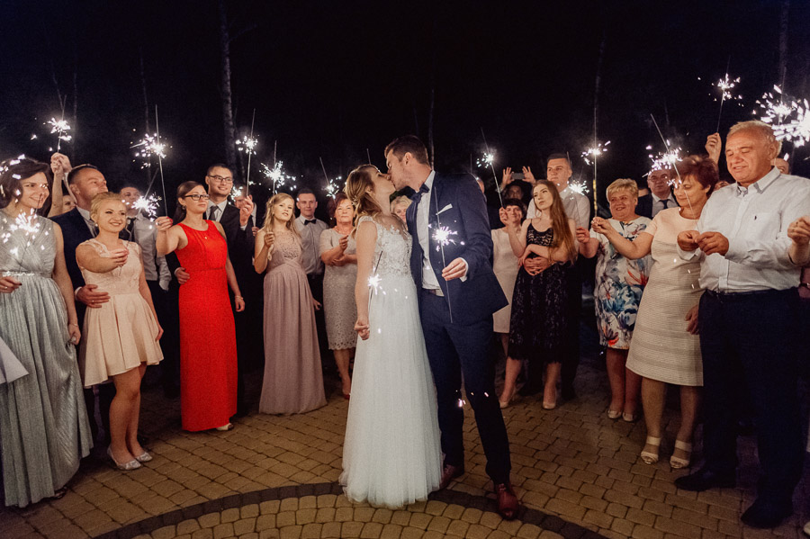 Fotografia Ślubna Dąbrowa Górnicza - Sfotografowani Marcin Pluta Fotografia ślubna Dąbrowa Górnicza, Fotograf ślubny daje radę, Naturalny reportaż zdjęciowy