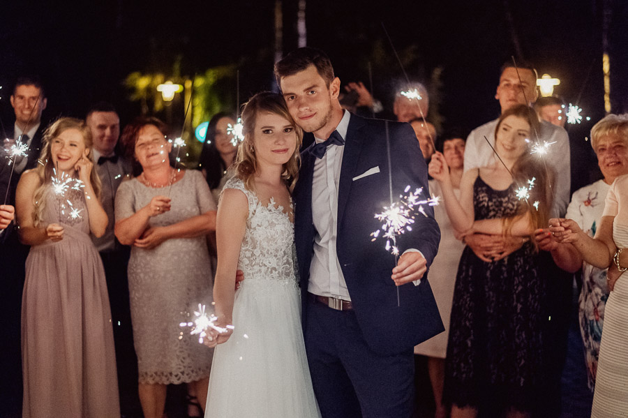 Fotografia Ślubna Dąbrowa Górnicza - Sfotografowani Marcin Pluta Fotografia ślubna Dąbrowa Górnicza, Fotograf na wesele, Sesja ślubna Dąbrowa Górnicza