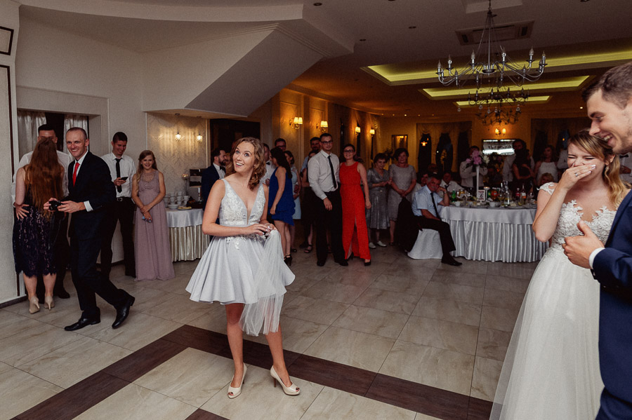 Fotografia Ślubna Dąbrowa Górnicza - Sfotografowani Marcin Pluta Fotografia ślubna Dąbrowa Górnicza, Fotografia emocji, Moment na weselu, Sfotografowani