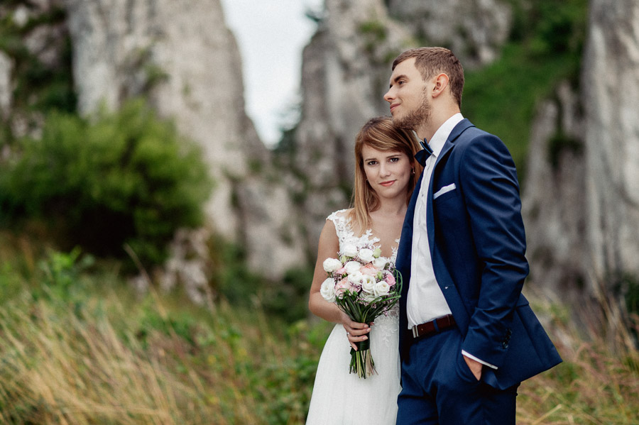 Fotograf ślubny Dąbrowa Górnicza - Sfotografowani Marcin Pluta Fotografia ślubna Dąbrowa Górnicza, Plener ślubny, Naturalna fotografia ślubna