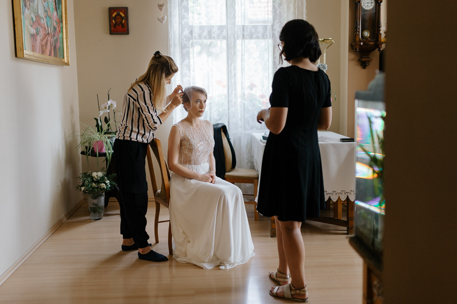 Fotograf ślubny Małopolska - Sfotografowani Marcin Pluta Przygotowania ślubne, Dobry fotograf weselny, Fotograf ślubny Małopolska