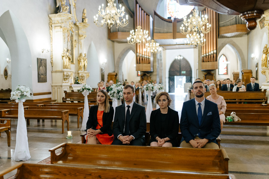 Fotograf ślubny Małopolska - Sfotografowani Marcin Pluta Ślub kościelny, Naturalna fotografia ślubna reportażowa, Fotografia ślubna blog