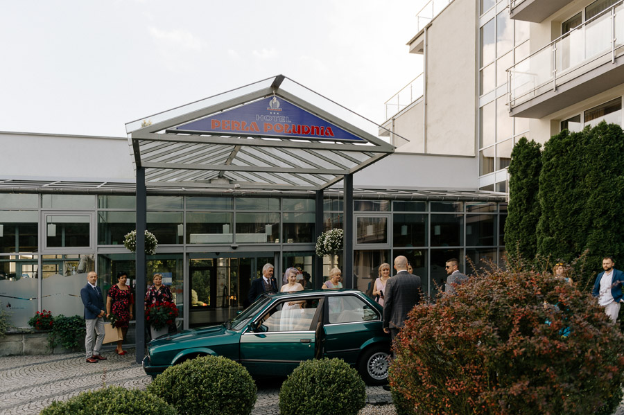 Fotografia Ślubna Małopolska - Sfotografowani Marcin Pluta Hotel Perła Południa, Fotografia ślubna Małopolska, Fotografia ślubna