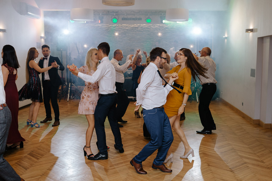 Fotograf ślubny Małopolska - Sfotografowani Marcin Pluta Zabawa weselna, Fotografia ślubna blog, Fotografia ślubna cennik