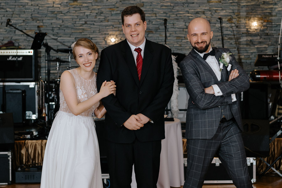 Fotografia Ślubna Małopolska - Sfotografowani Marcin Pluta Zdjęcie grupowe, Fotografia weselna, Fotograf dobry na wesele