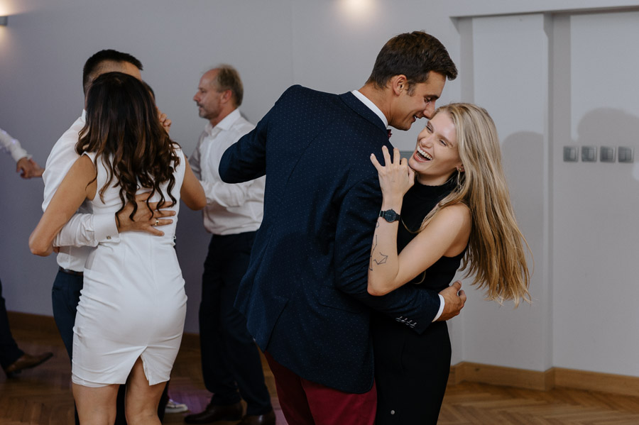 Fotografia Ślubna Małopolska - Sfotografowani Marcin Pluta Goście weselni, Plener zdjęciowy, Para Młoda, Fotograf na ślub