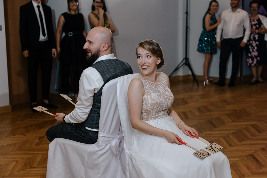 Fotograf ślubny Małopolska - Sfotografowani Marcin Pluta Test zgodności, Romantyczna sesja ślubna, Sfotografowani reportaż ślubny