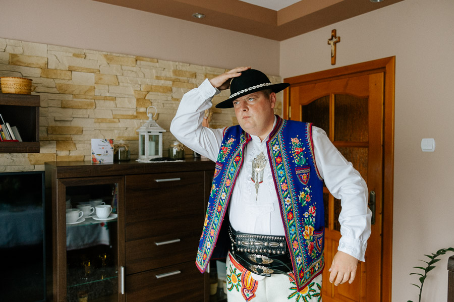 Fotografia Ślubna Malopolska - Sromowce Niżne - Sfotografowani Marcin Pluta X, Reportaż ślubny cennik, Ceny fotografii ślubnej