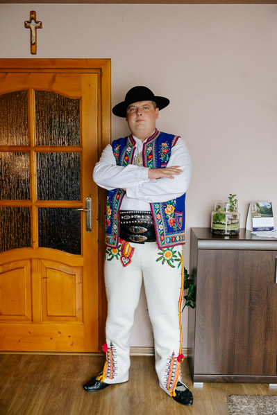 Fotografia Ślubna Malopolska - Sromowce Niżne - Sfotografowani Marcin Pluta X, Fotografia ślubna, Ulotne chwile w dniu ślubu