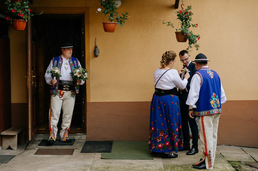 Fotograf ślubny Malopolska - Sromowce Niżne - Sfotografowani Marcin Pluta X, Malopolska - Sromowce Niżne fotograf ślubny, Fotografia reportażowa