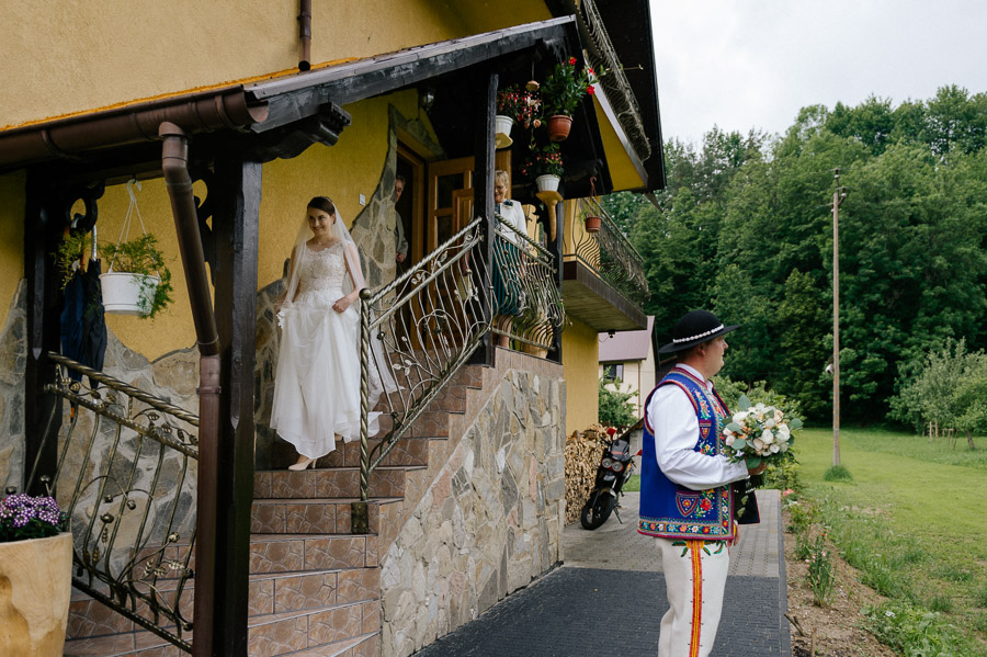 Fotograf ślubny Malopolska - Sromowce Niżne - Sfotografowani Marcin Pluta X, Fotografia ślubna Malopolska - Sromowce Niżne zdjęcia ślubne