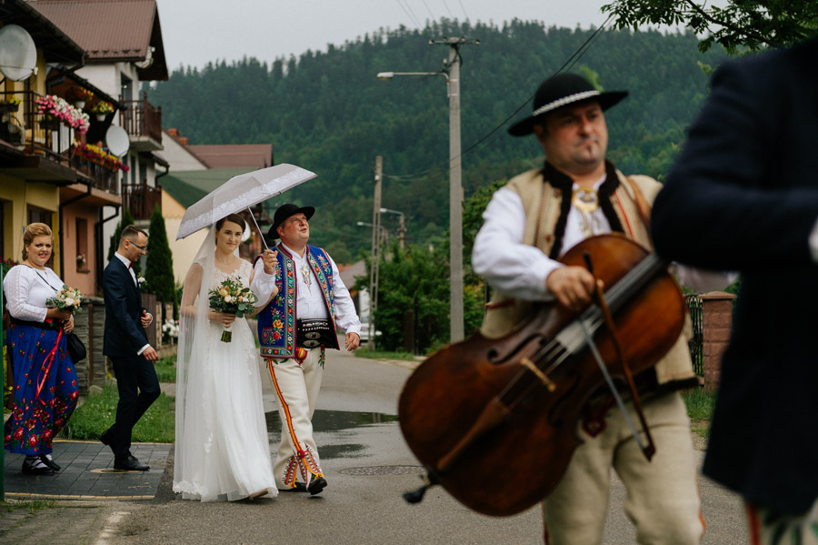 Fotograf ślubny Malopolska - Sromowce Niżne - Sfotografowani Marcin Pluta X, Fotograf na ślub, Galeria fotografii ślubnej