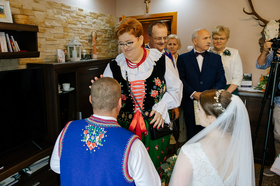 Fotograf ślubny Malopolska - Sromowce Niżne - Sfotografowani Marcin Pluta X, Zdjęcia ślubne i weselne, Fotograf na ślub
