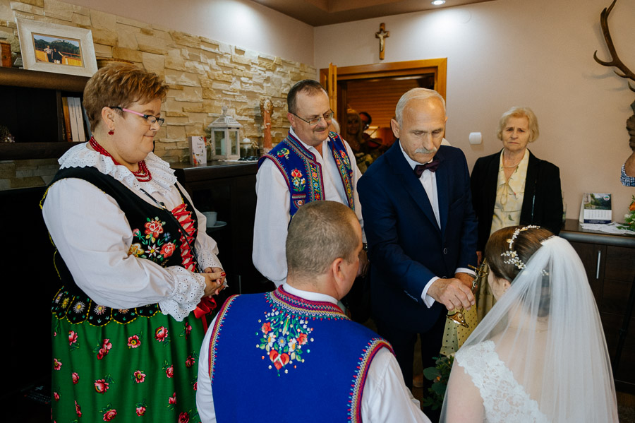 Fotograf ślubny Malopolska - Sromowce Niżne - Sfotografowani Marcin Pluta X, Naturalna fotografia ślubna reportażowa, Fotografia ślubna blog