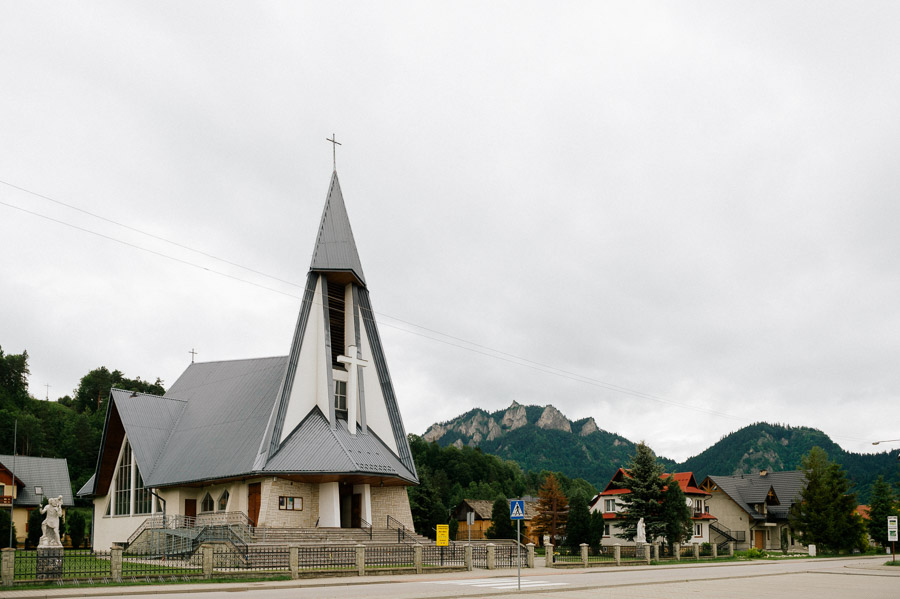 Fotografia Ślubna Malopolska - Sromowce Niżne - Sfotografowani Marcin Pluta X, Fotograf Marcin Pluta, Sfotografowani