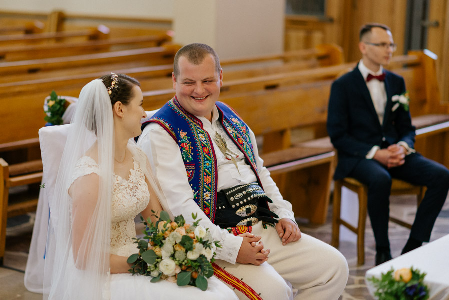 Fotograf ślubny Malopolska - Sromowce Niżne - Sfotografowani Marcin Pluta X, Sfotografowani Marcin Pluta, Zdjęcia z wesela