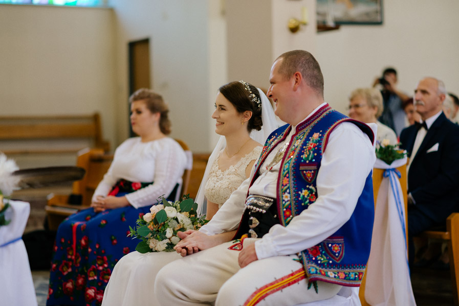 Fotograf ślubny Malopolska - Sromowce Niżne - Sfotografowani Marcin Pluta X, Ładne zdjęcia ślubne, Romantyczna sesja ślubna