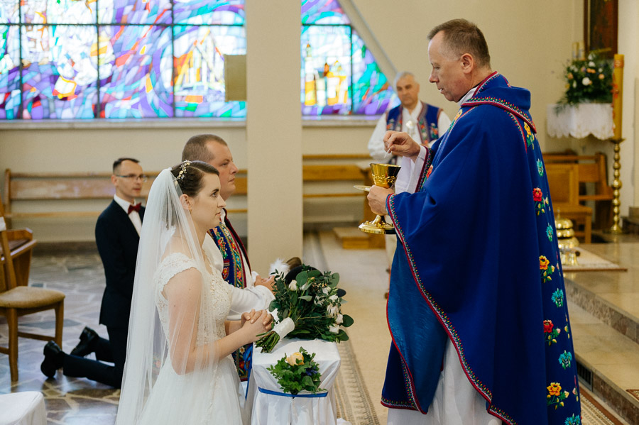 Fotografia Ślubna Malopolska - Sromowce Niżne - Sfotografowani Marcin Pluta X, Sesja naturalna ślubna, Piękna sesja ślubna