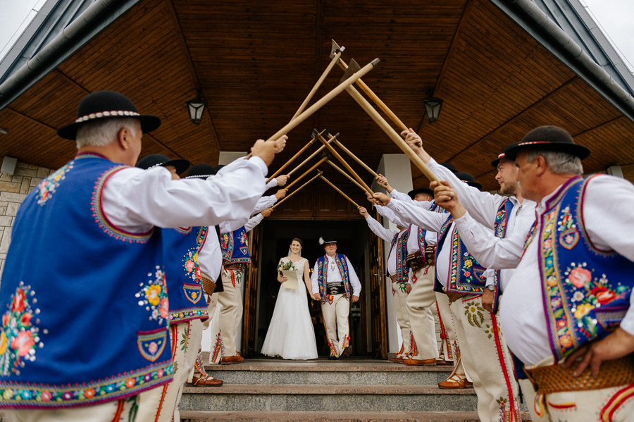 Fotograf ślubny Malopolska - Sromowce Niżne - Sfotografowani Marcin Pluta X, Najlepszy fotograf ślubny, Nowoczesny reportaż ślubny