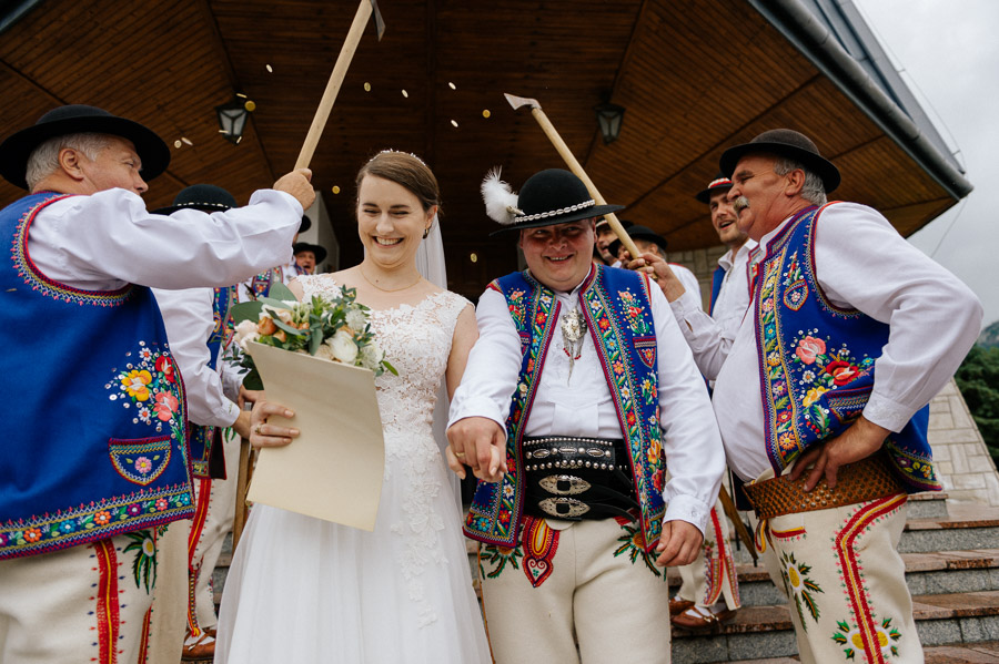 Fotografia Ślubna Malopolska - Sromowce Niżne - Sfotografowani Marcin Pluta X, Fotograf Marcin Pluta, Sfotografowani fotografia